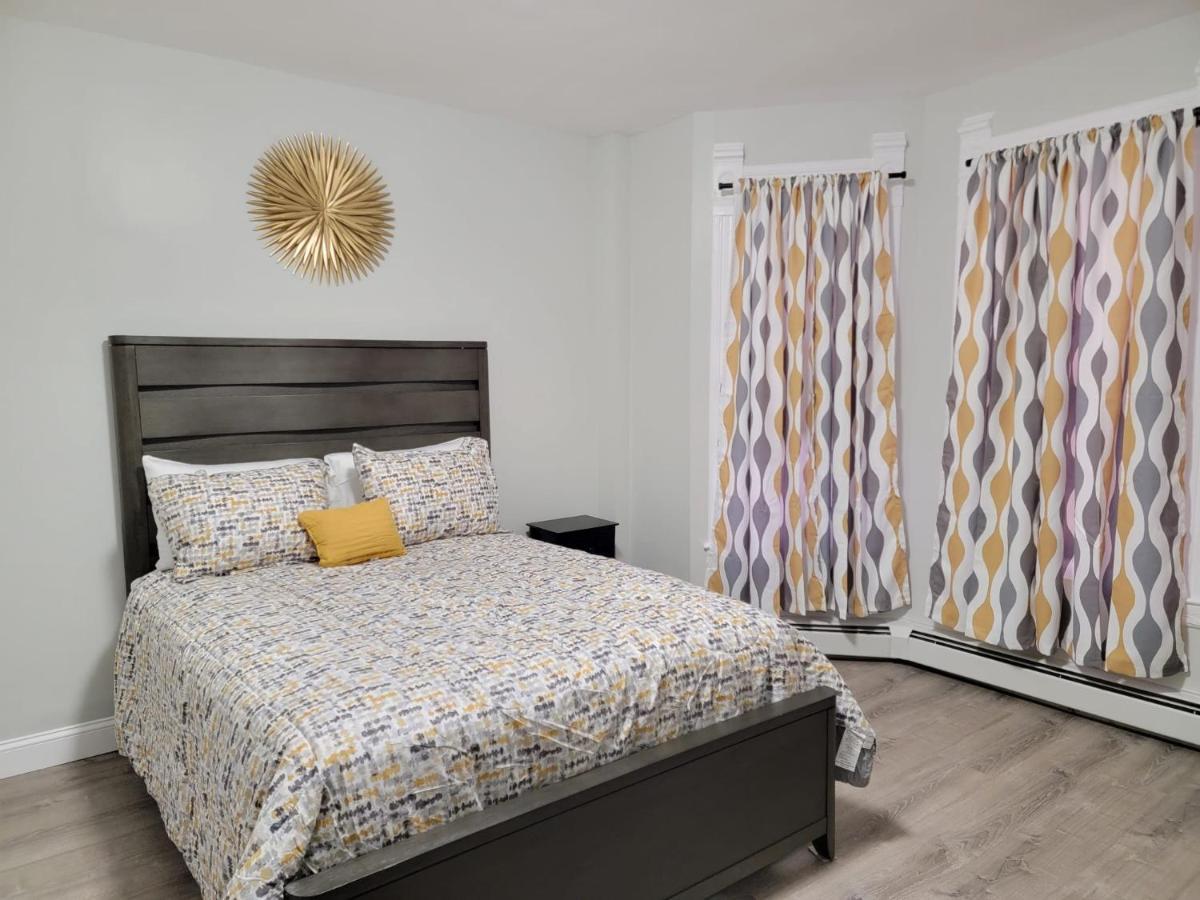 Room For Rent In Apartment Hartford Exterior foto