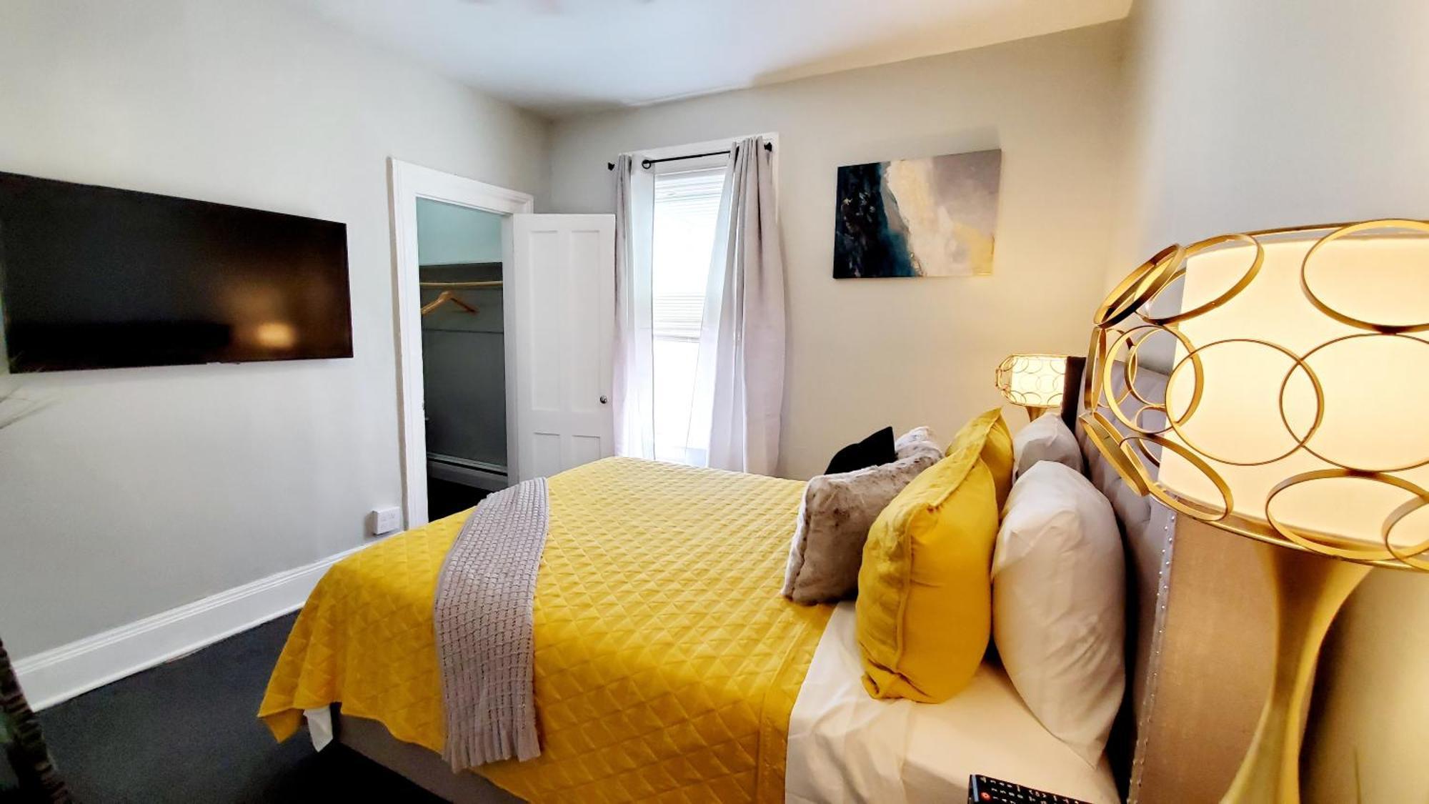 Room For Rent In Apartment Hartford Exterior foto