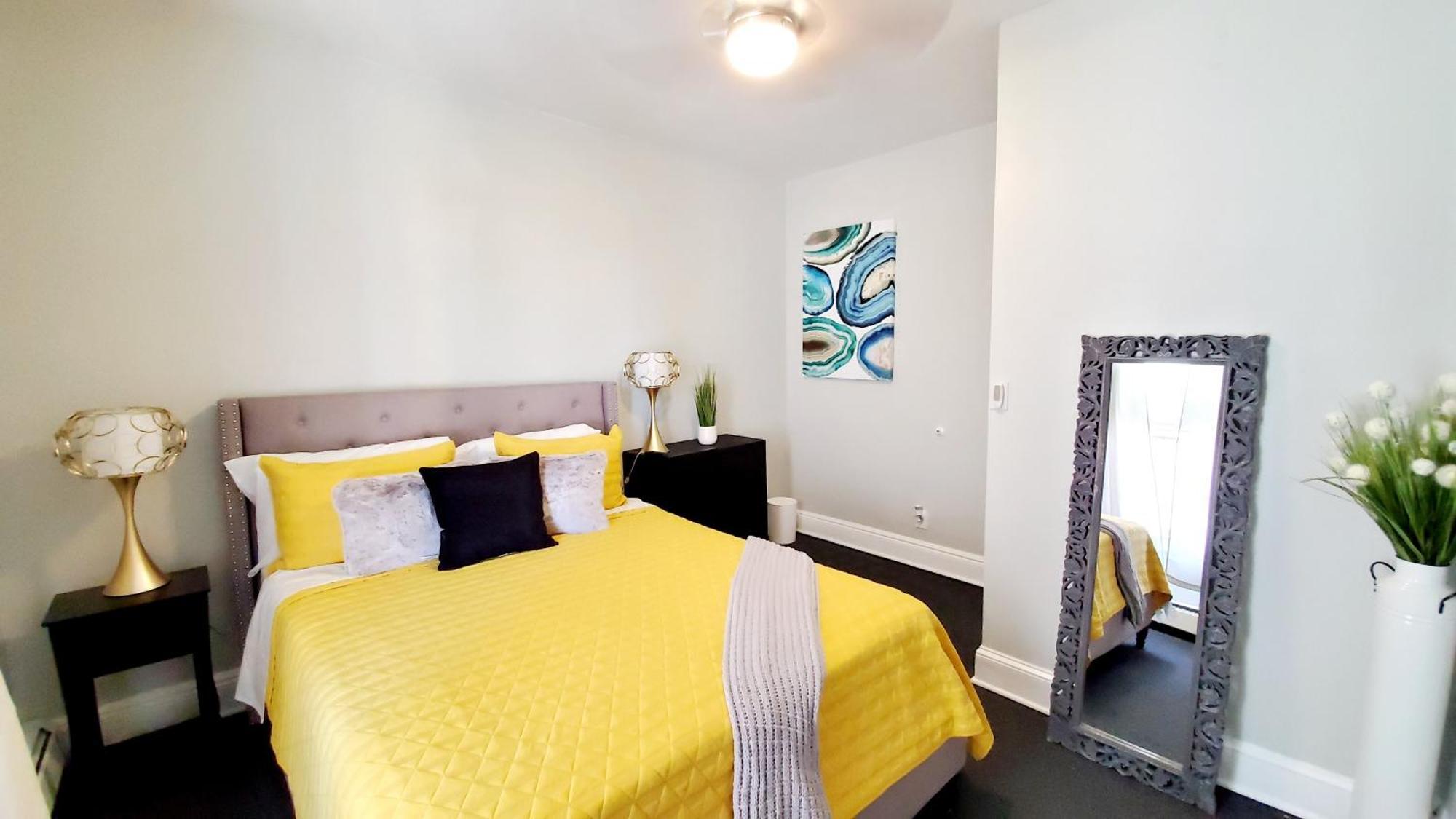 Room For Rent In Apartment Hartford Exterior foto