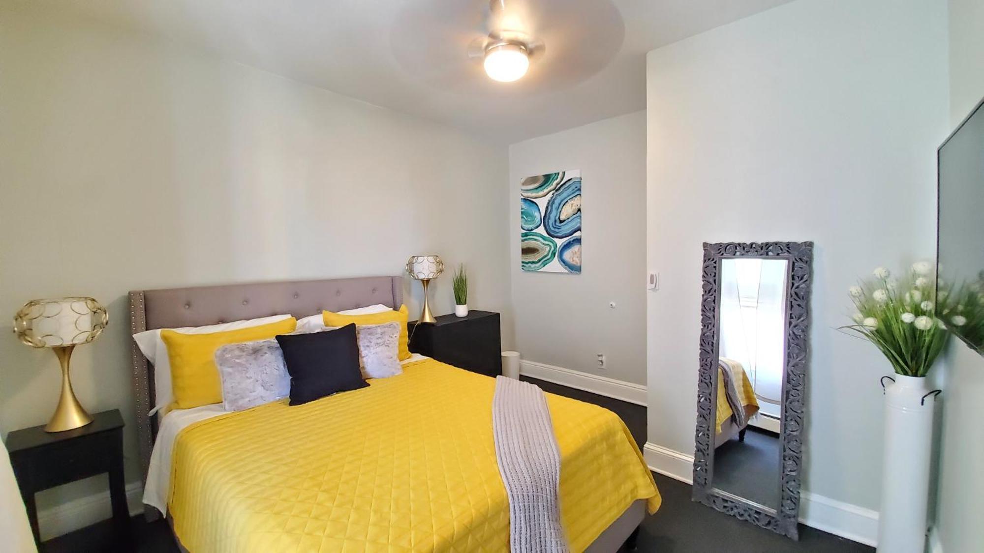 Room For Rent In Apartment Hartford Exterior foto
