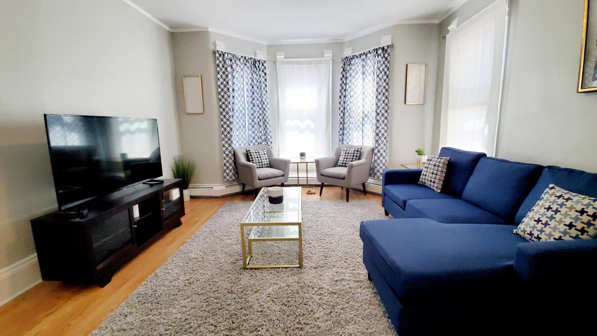 Room For Rent In Apartment Hartford Exterior foto