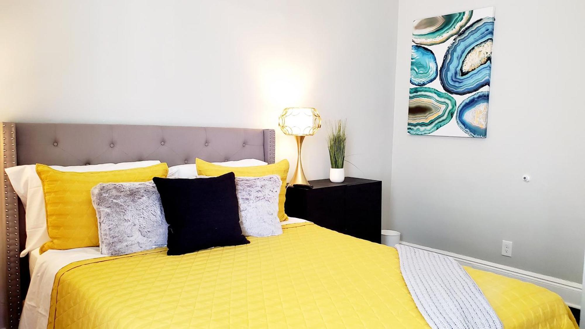 Room For Rent In Apartment Hartford Exterior foto