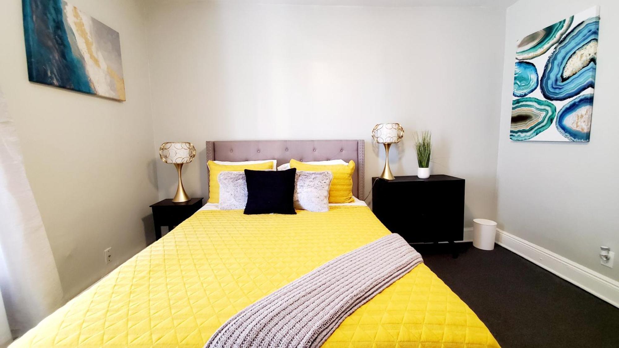 Room For Rent In Apartment Hartford Exterior foto