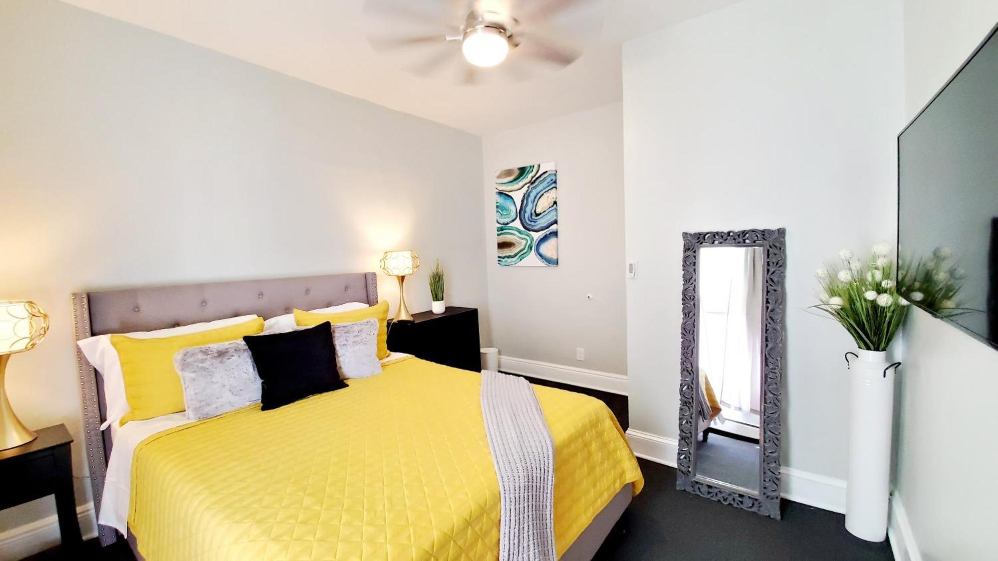 Room For Rent In Apartment Hartford Exterior foto