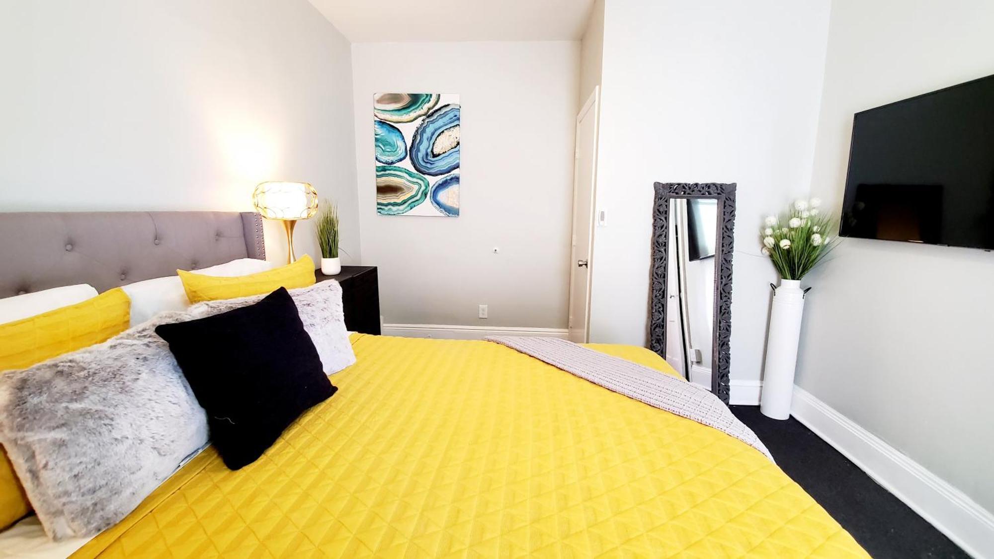Room For Rent In Apartment Hartford Exterior foto